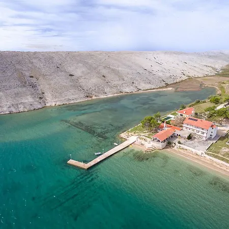 Apartamento Andelo Vlašići